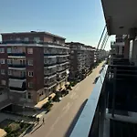 Golden Home